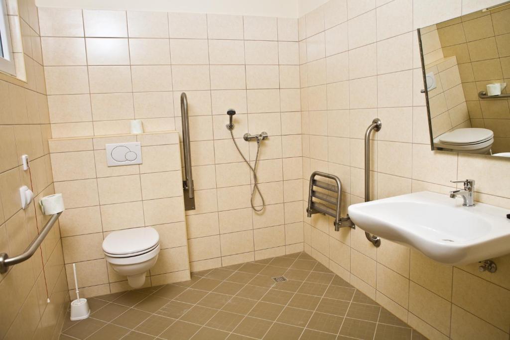 Balaton Eldorado Camping Hotel Badacsonytordemic ห้อง รูปภาพ