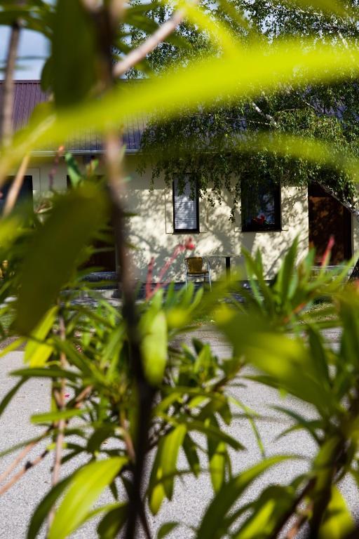 Balaton Eldorado Camping Hotel Badacsonytordemic ภายนอก รูปภาพ